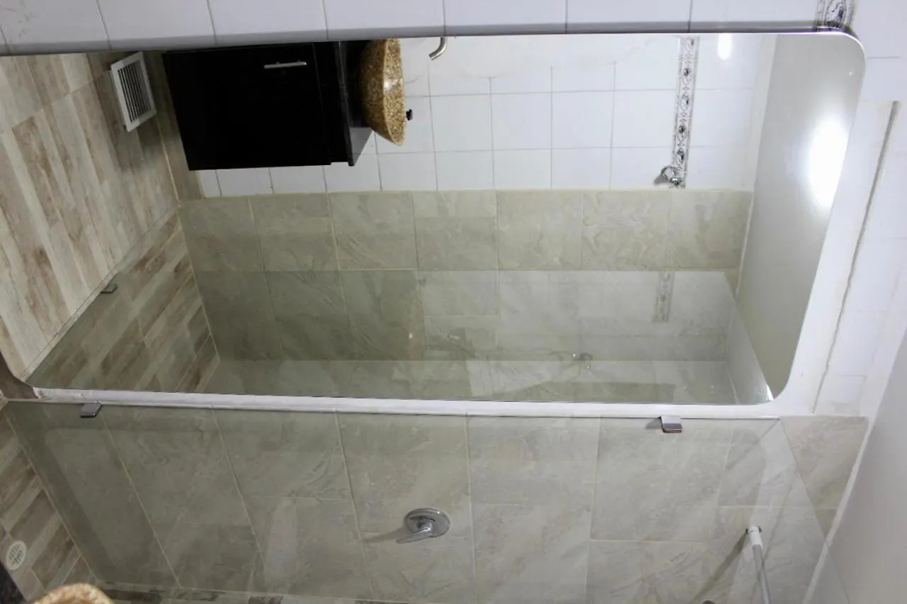 Casa Yotama Estadio Hotel Medellin Guest house
