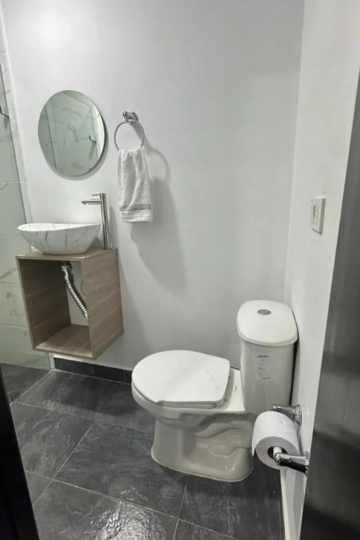 Guest house Casa Yotama Estadio Hotel Medellin