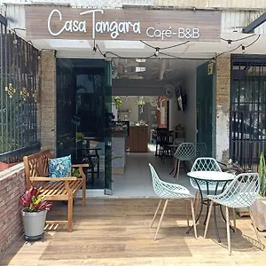 Pensión Casa Tangara Cafe Y, Medellín