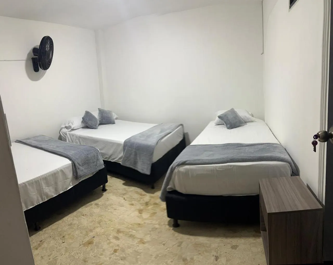 بيت ضيافة Casa Yotama Estadio ميديلين
